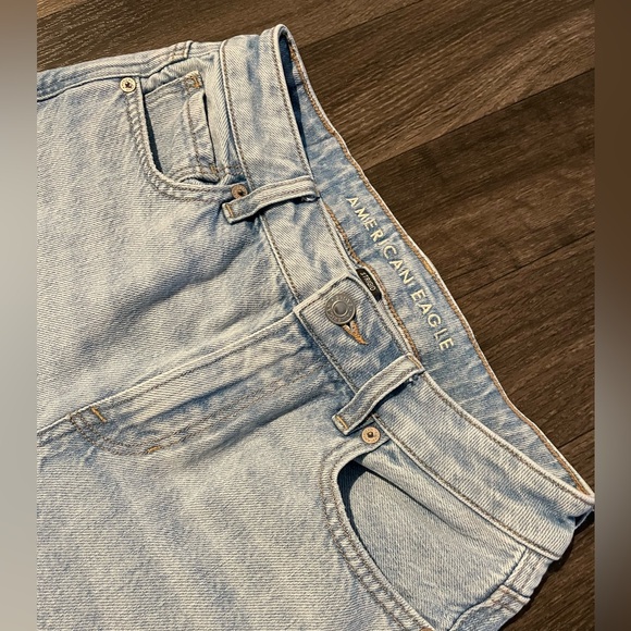 American Eagle - Strigid Mom Jean - Picture 7 of 12
